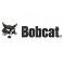 Embroidered PATCH Bobcat