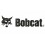 Parche bordado Bobcat