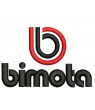Embroidered PATCH BIMOTA