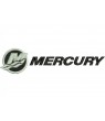 TOPPA ricamata mercury boat