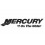 TOPPA ricamata mercury boat