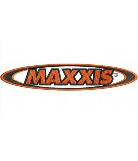 Embroidered Patch MAXXIS