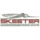 Remendo bordado Skeeter Boats