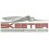 Parche bordado Skeeter Boats