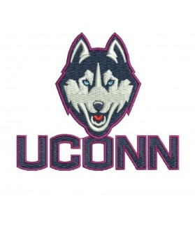 UConn Football Club ZONA RICAMATA