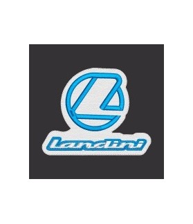 Iron patch LANDINI