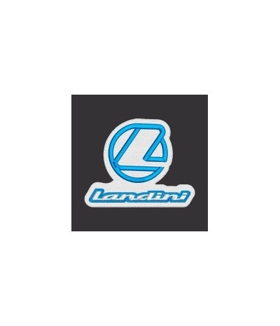 Parche bordado LANDINI