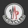 MONCLER Iron patch