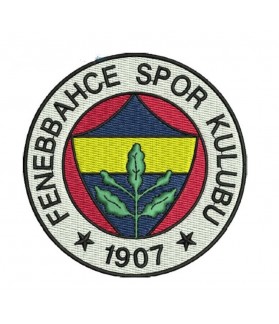 TORINO Football IRON PATCH
