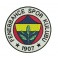 Patch ricamata BALENCIAGA