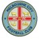 Melbourne City FOOTBALL PATCH BORDADO