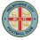 Melbourne City FOOTBALL PATCH BORDADO