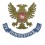 St Johnstone Football Embroidered Patch