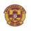 Motherwell FOOTBALL PATCH BORDADO