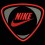 PATCH BRODE NIKE