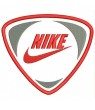 Embroidered Patch NIKE