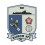Barrow Association Football PATCH BRODE