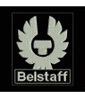 Embroidered Patch BELSTAFF