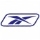 GESTICKTER PATCH REEBOK