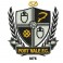 Port Vale Football IRON PATCH