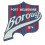 Port Melbourne Football Parche bordado