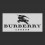 IRON PATCH BURBERRY