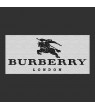 BURBERRY Patch brode