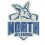 New North Melbourne Football IRON PATCH