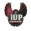 IUP Crimson Hawks Football ZONA RICAMATA