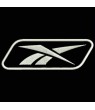 Embroidered Patch REEBOK