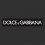 Gestickter patch DOLCE GABBANA