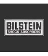 Gestickter Patch BILSTEIN