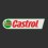 Embroidered patch CASTROL 