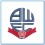 Bolton Wanderers Football Embroidered Patch