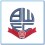 Bolton Wanderers Football GESTICKTER PATCH