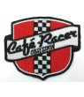 Iron patch CAFE RACER