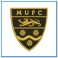 Maidstone United Football GESTICKTER PATCH
