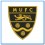 Maidstone United Football Embroidered Patch