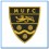Maidstone United Football GESTICKTER PATCH
