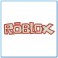 Embroidered Patch ROBLOX