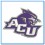 Abilene Christian Wildcats Embroidered patch