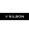 SILBON Embroidered Patch