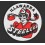 Illawarra Steelers Rugby Football GESTICKTER PATCH