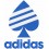 Embroidered Patch Iron Patch ADIDAS
