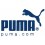 Iron patch PUMA
