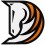 Denver Broncos Football IRON PATCH