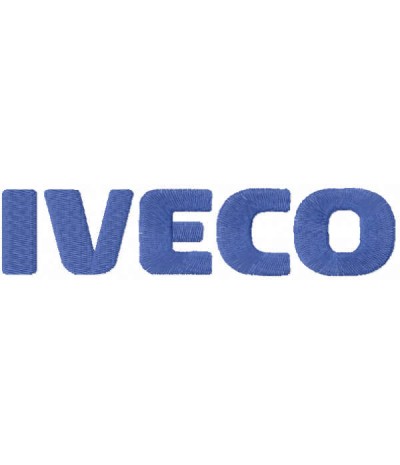 Patch BRODE IVECO TRUCK