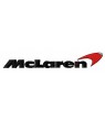 Parche bordado McLaren