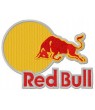 New York Red Bulls TOPPA RICAMATA