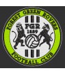 Forest Green Rovers Football Embroidered Patch